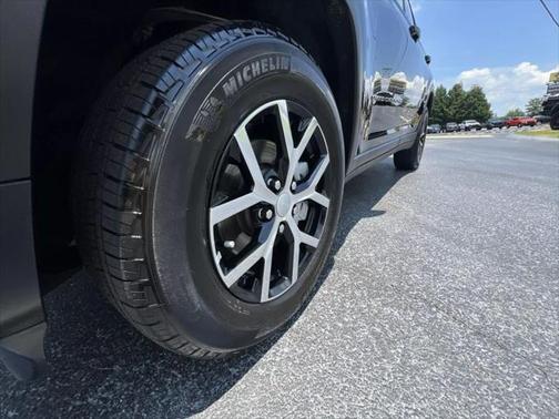 2023 Jeep Grand Cherokee Limited X