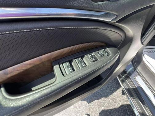 2020 Acura MDX 3.5L w/Technology Package