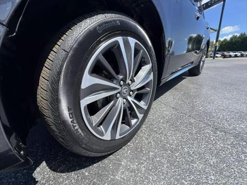 2020 Acura MDX 3.5L w/Technology Package