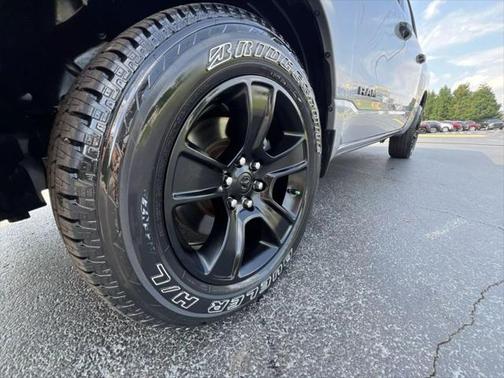 2024 RAM 1500 Big Horn/Lone Star