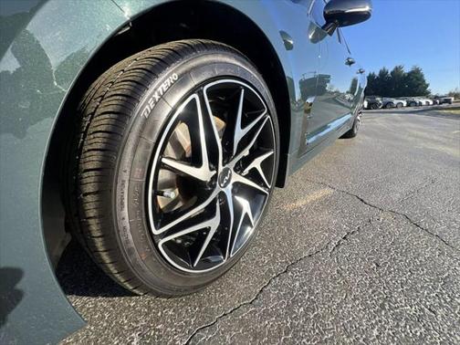 2022 Kia Stinger GT-Line
