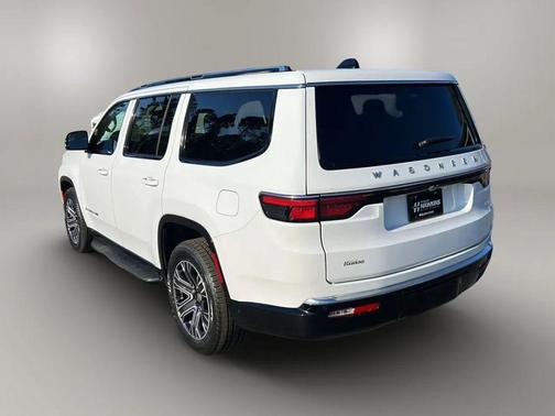 2024 Jeep Wagoneer Series I 4x4