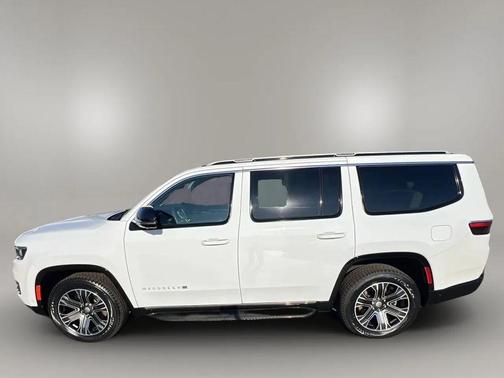 2024 Jeep Wagoneer Series I 4x4