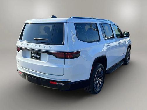 2024 Jeep Wagoneer Series I 4x4