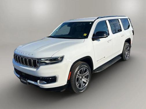 2024 Jeep Wagoneer Series I 4x4