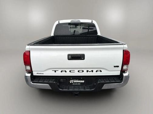 Ice 2023 Toyota Tacoma SR5