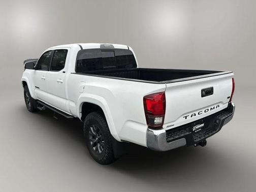 Ice 2023 Toyota Tacoma SR5