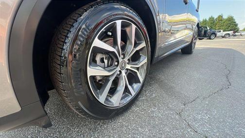 2023 Acura MDX Technology Package