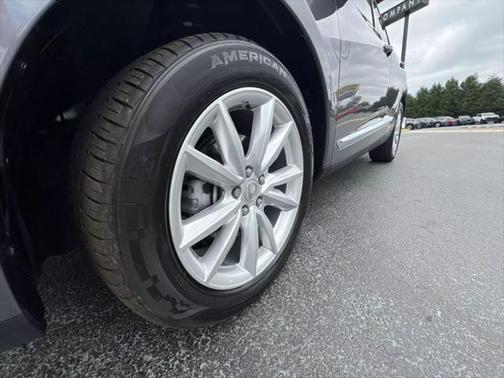 2020 Acura RDX Base