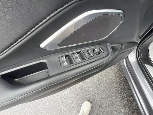 2020 Acura RDX Base