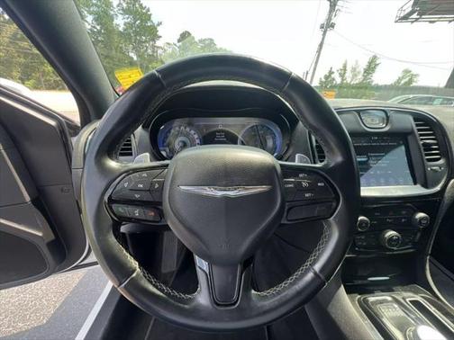 2017 Chrysler 300 S