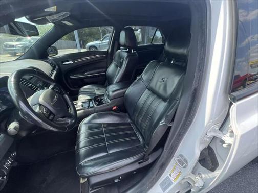 2017 Chrysler 300 S