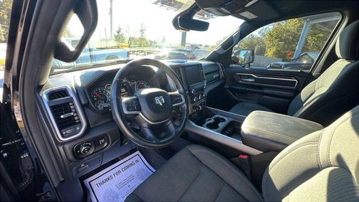 2023 RAM 1500 Lone Star