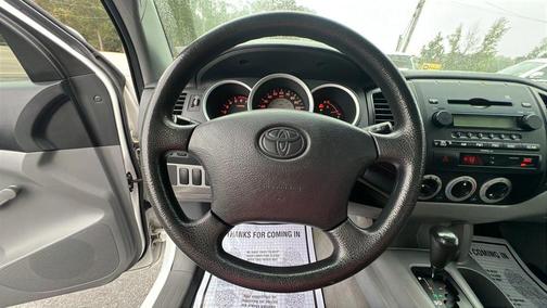 2006 Toyota Tacoma Base