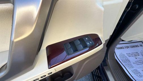 2019 Lexus GX 460 Premium