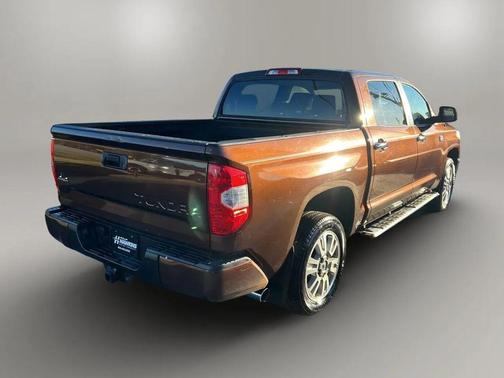 2016 Toyota Tundra 1794 Edition