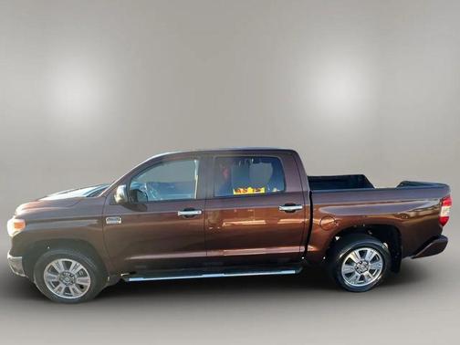 2016 Toyota Tundra 1794 Edition