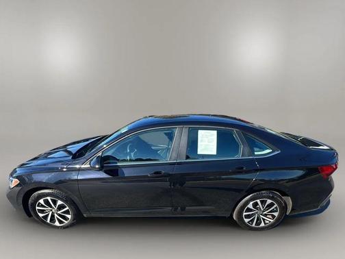 2024 Volkswagen Jetta 1.5T S