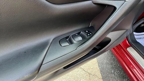 2017 Nissan Altima 3.5 SL