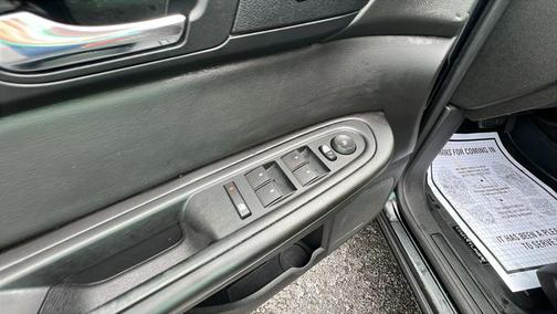 2015 Chevrolet Traverse 2LT