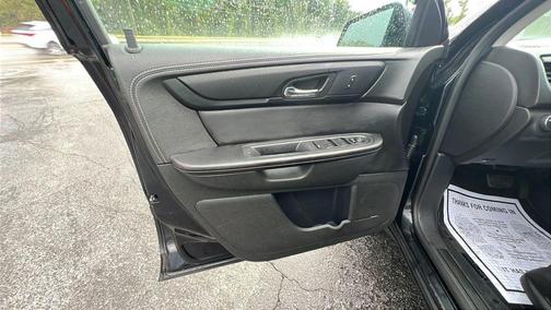 2015 Chevrolet Traverse 2LT