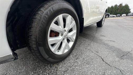 2012 Nissan Murano SL