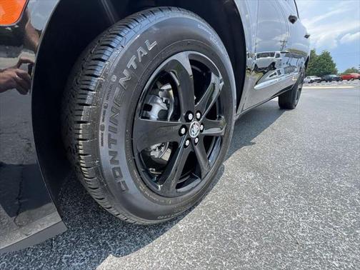 2023 Buick Enclave Essence FWD