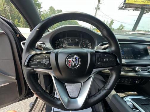 2023 Buick Enclave Essence FWD
