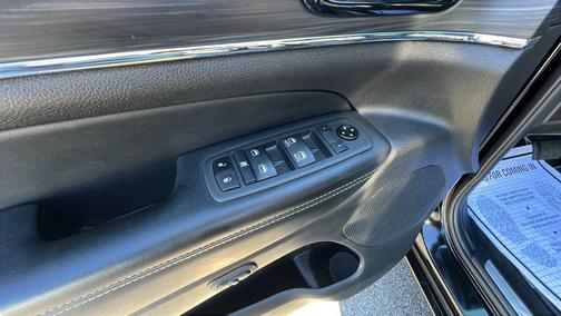 2021 Jeep Grand Cherokee 80th Anniversary 4x2