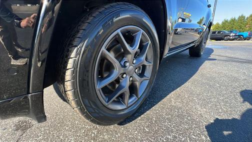 2021 Jeep Grand Cherokee 80th Anniversary 4x2