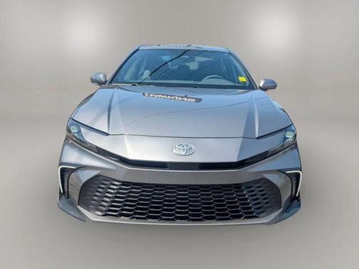 Heavy Metal 2026 Toyota Camry SE