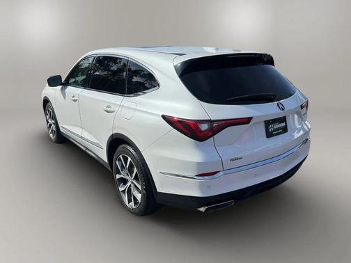 2023 Acura MDX Technology Package