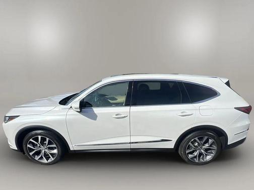 2023 Acura MDX Technology Package