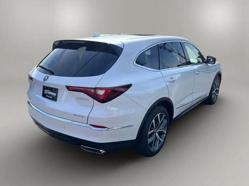 2023 Acura MDX Technology Package