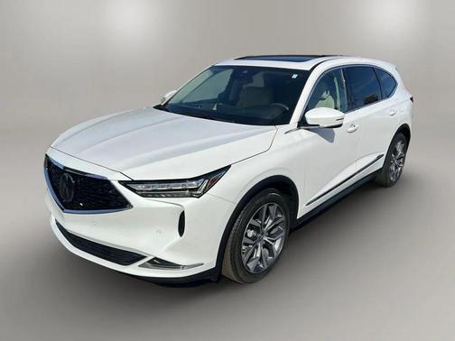 2023 Acura MDX Technology Package