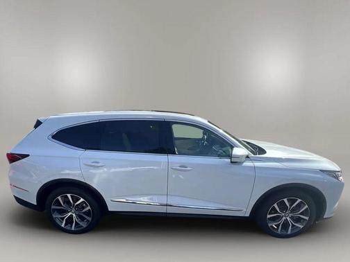2023 Acura MDX Technology Package