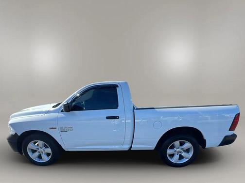 2022 RAM 1500 Tradesman