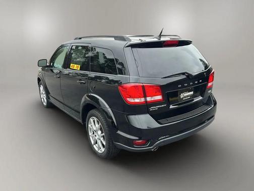 2015 Dodge Journey R/T