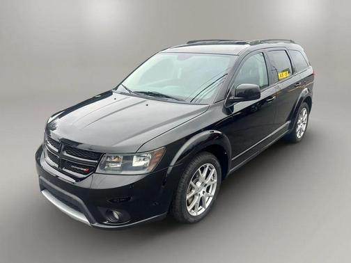 2015 Dodge Journey R/T