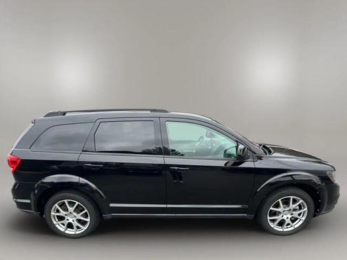 2015 Dodge Journey R/T