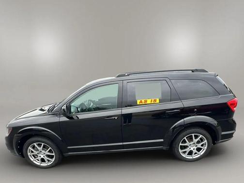 2015 Dodge Journey R/T