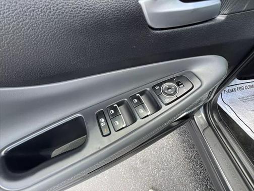 2022 Hyundai SANTA FE SEL 2.4