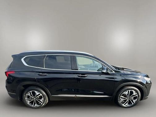 2020 Hyundai SANTA FE Limited 2.0T