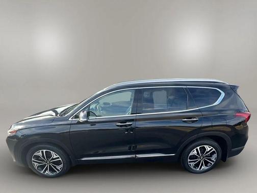 2020 Hyundai SANTA FE Limited 2.0T