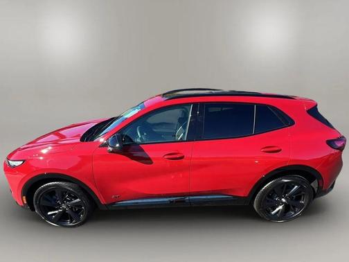 2025 Buick Envision Sport Touring AWD