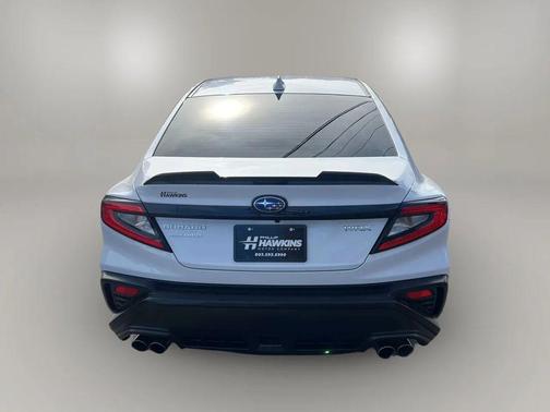 2024 Subaru WRX Base