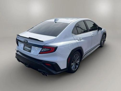2024 Subaru WRX Base