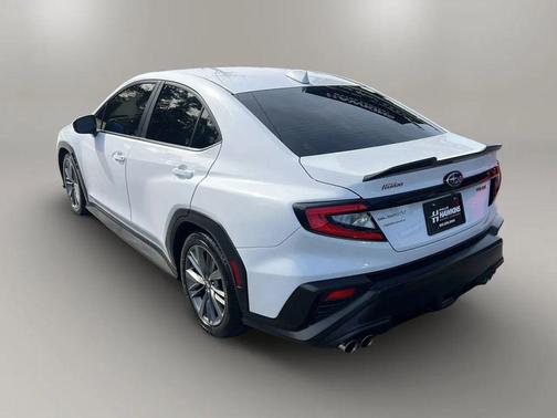 2024 Subaru WRX Base