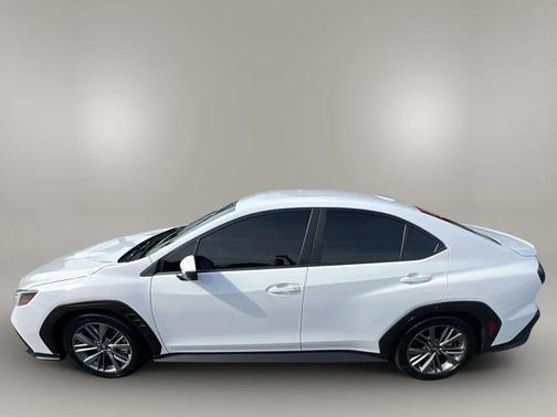 2024 Subaru WRX Base