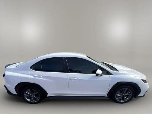 2024 Subaru WRX Base